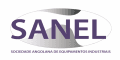 Sanel, Lda logo
