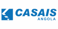 Casais Angola logo