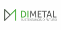 Dimetal - Sociedade Comercial Industrial, SARL logo