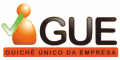 GUE - Guiché Único da Empresa logo