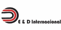 E & D - Internacional, Lda logo