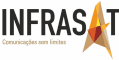 Infrasat logo