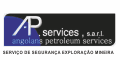 AP. Services, SARL logo