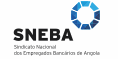 Sindicato Nacional dos Empregados Bancários de Angola logo