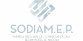 Sodiam, S.A.R.L. logo