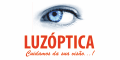 Luzóptica  logo