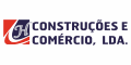 CH - Construções e Comercio ,Lda logo