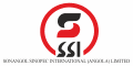 Sonangol Sinopec International (angola) Ltd logo
