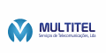 Multitel - Serviços de Telecomunicações, Lda logo