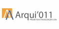 Arqui`011- Projectos e Fiscalização, Lda logo