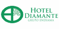 Hotel Diamante logo