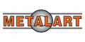 Metalart logo