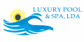 Luxury Pool & Spa, Lda. logo