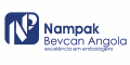 Na,pak Bevcan Angola, Excelencia em Embalagens logo