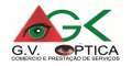 G. Vakanda - Comèrcio e Prestação de Serviços (su),lda logo