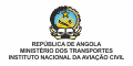 Inavic - Gpiaa Angola logo