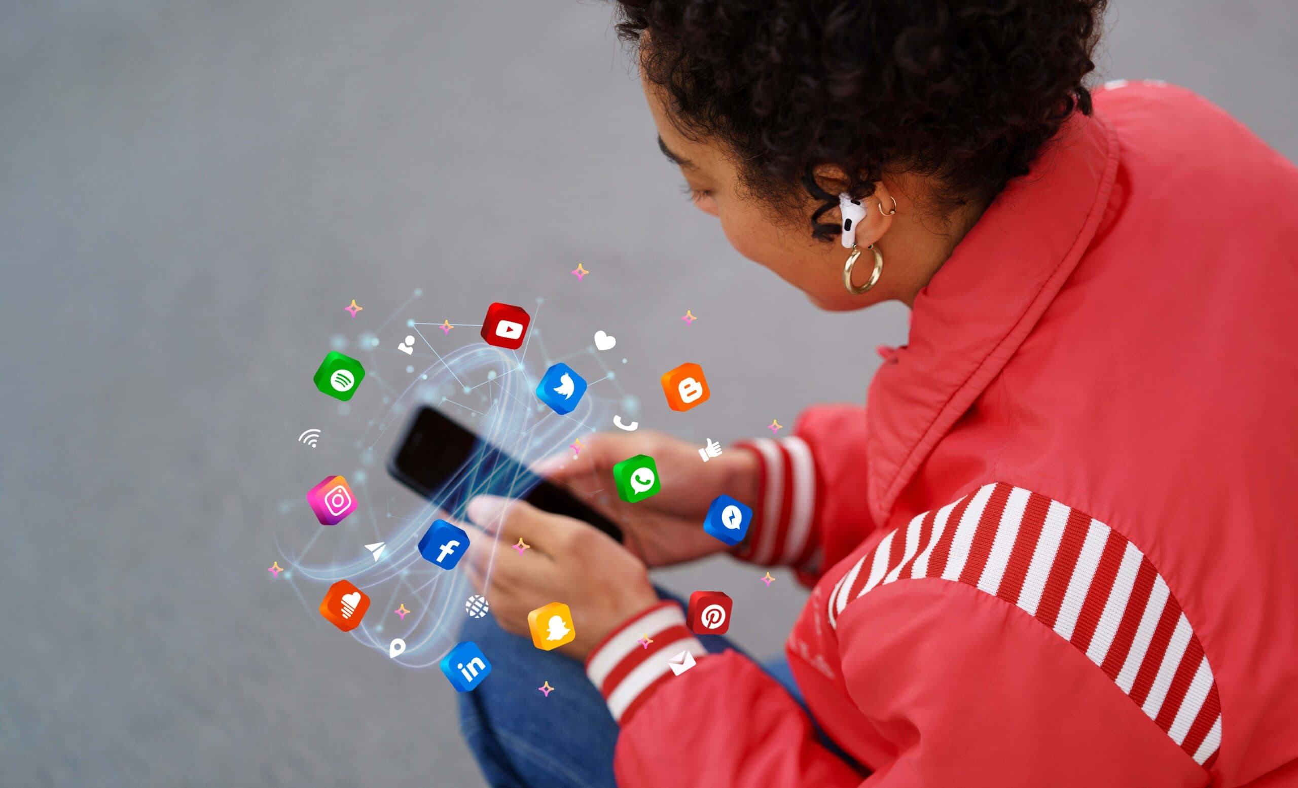 Guia completo para criar publicações eficazes nas redes sociais Guia completo para criar publicações eficazes nas redes sociais