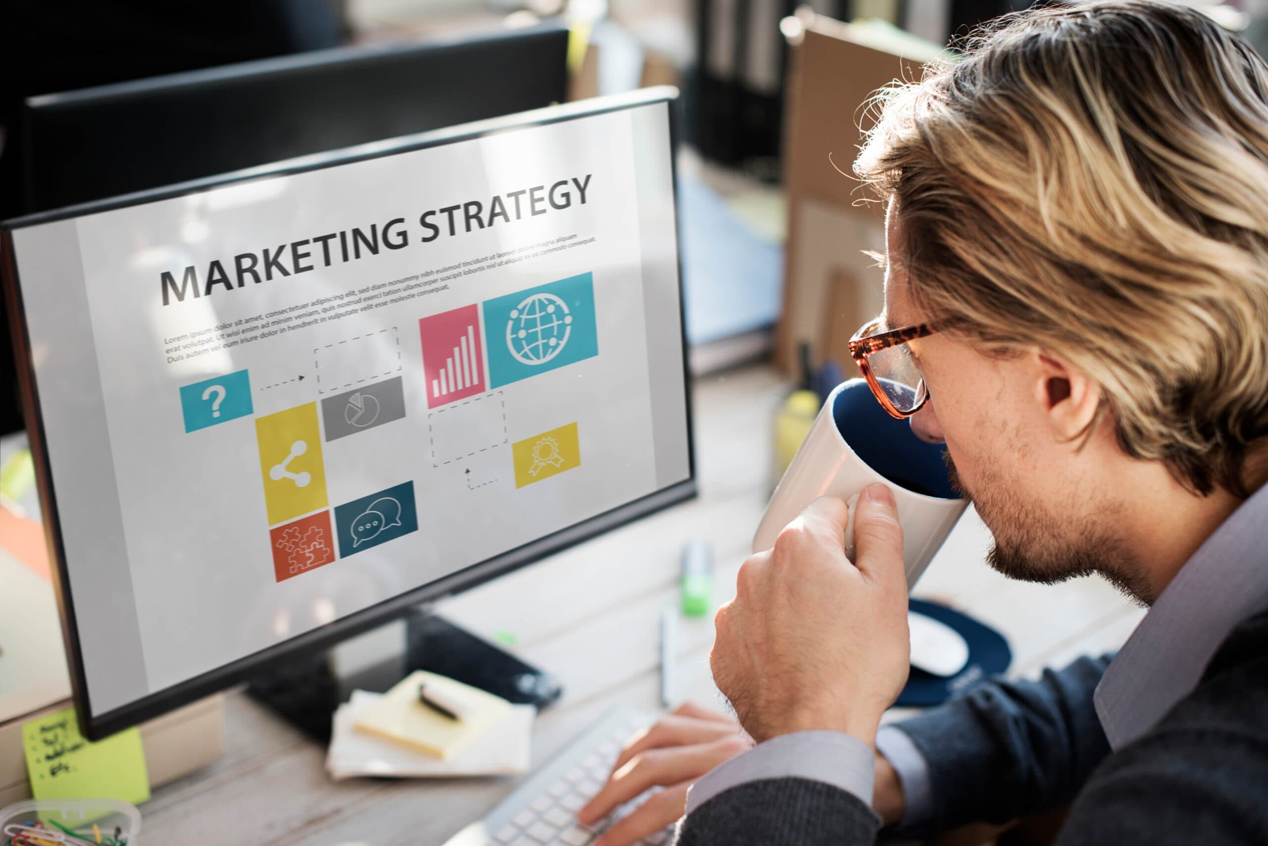 Como Criar um Plano de Marketing eficaz para a sua pequena empresa Como Criar um Plano de Marketing eficaz para a sua pequena empresa