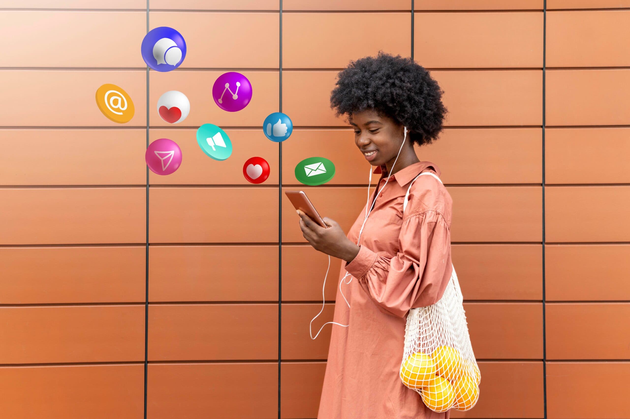 O poder das redes sociais no marketing digital: como engajar e fidelizar os seus seguidores O poder das redes sociais no marketing digital: como engajar e fidelizar os seus seguidores