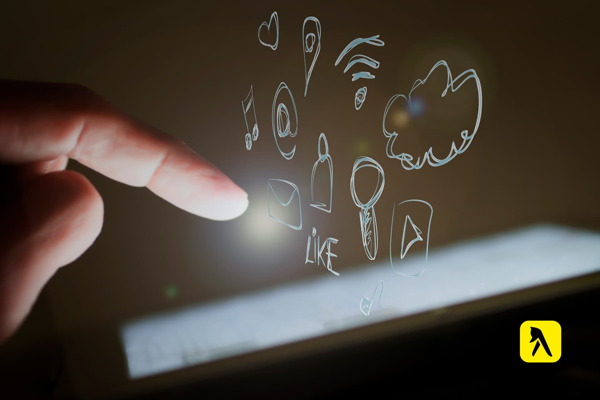 Os seus esforços nas redes sociais estão a dar resultado? Indicadores-Chave a monitorizar Os seus esforços nas redes sociais estão a dar resultado? Indicadores-Chave a monitorizar