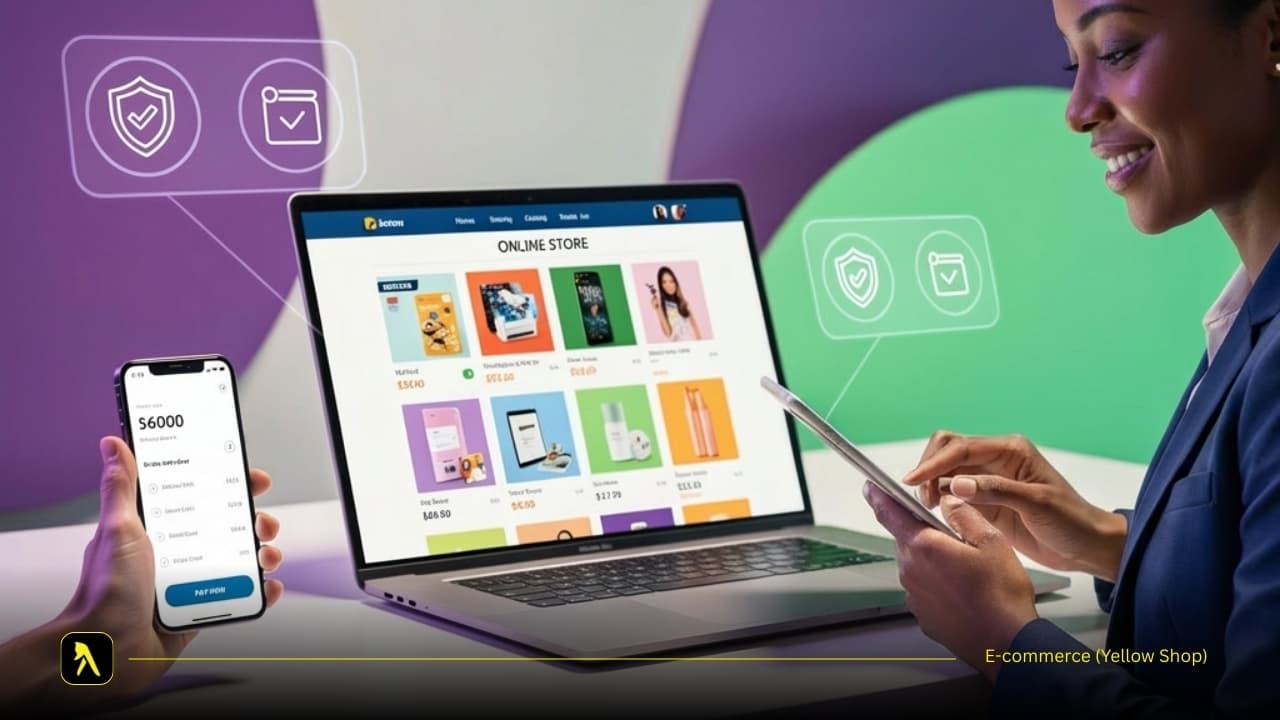 Como Pequenas Empresas Angolanas Estão a Ganhar Milhões Online Enquanto a Sua Continua Invisível Como Pequenas Empresas Angolanas Estão a Ganhar Milhões Online Enquanto a Sua Continua Invisível
