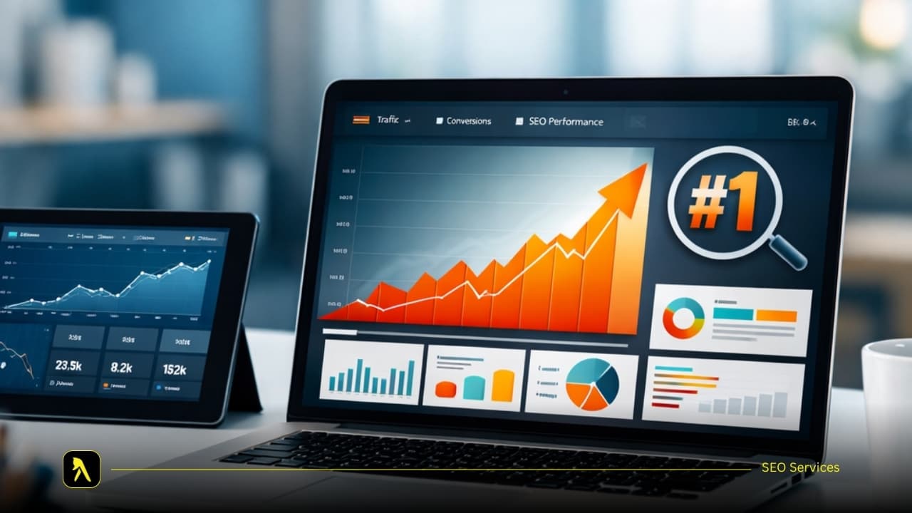 Aumente a Sua Visibilidade Online com Serviços Profissionais de SEO em Angola Aumente a Sua Visibilidade Online com Serviços Profissionais de SEO em Angola