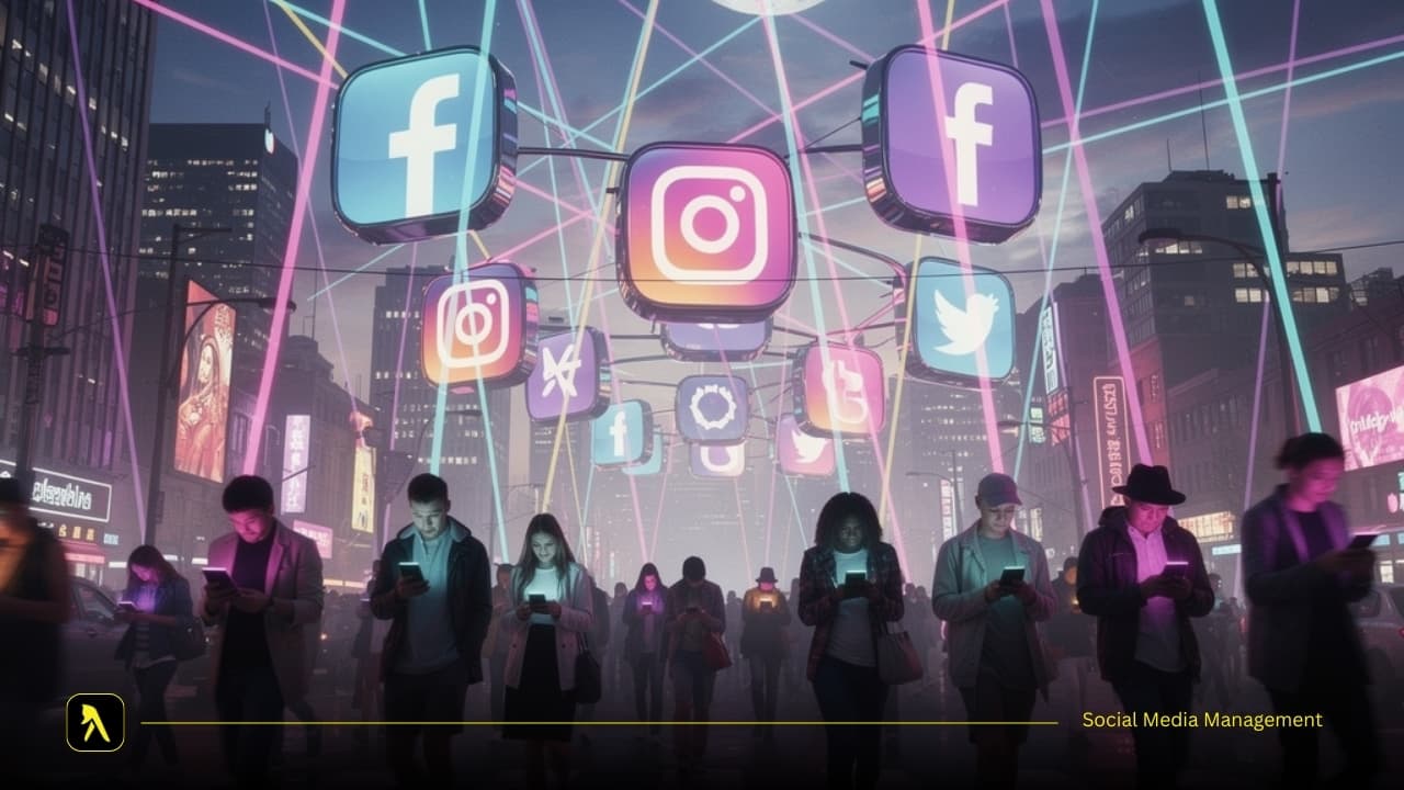 O Guia Completo de Gestão de Redes Sociais Que Realmente Faz o Seu Negócio Crescer em Angola O Guia Completo de Gestão de Redes Sociais Que Realmente Faz o Seu Negócio Crescer em Angola