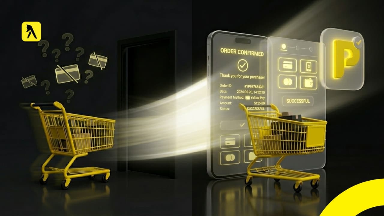 Principais Razões pelas Quais os Clientes Abandonam Carrinhos Online Antes do Checkout (E Como Corrigir) Principais Razões pelas Quais os Clientes Abandonam Carrinhos Online Antes do Checkout (E Como Corrigir)