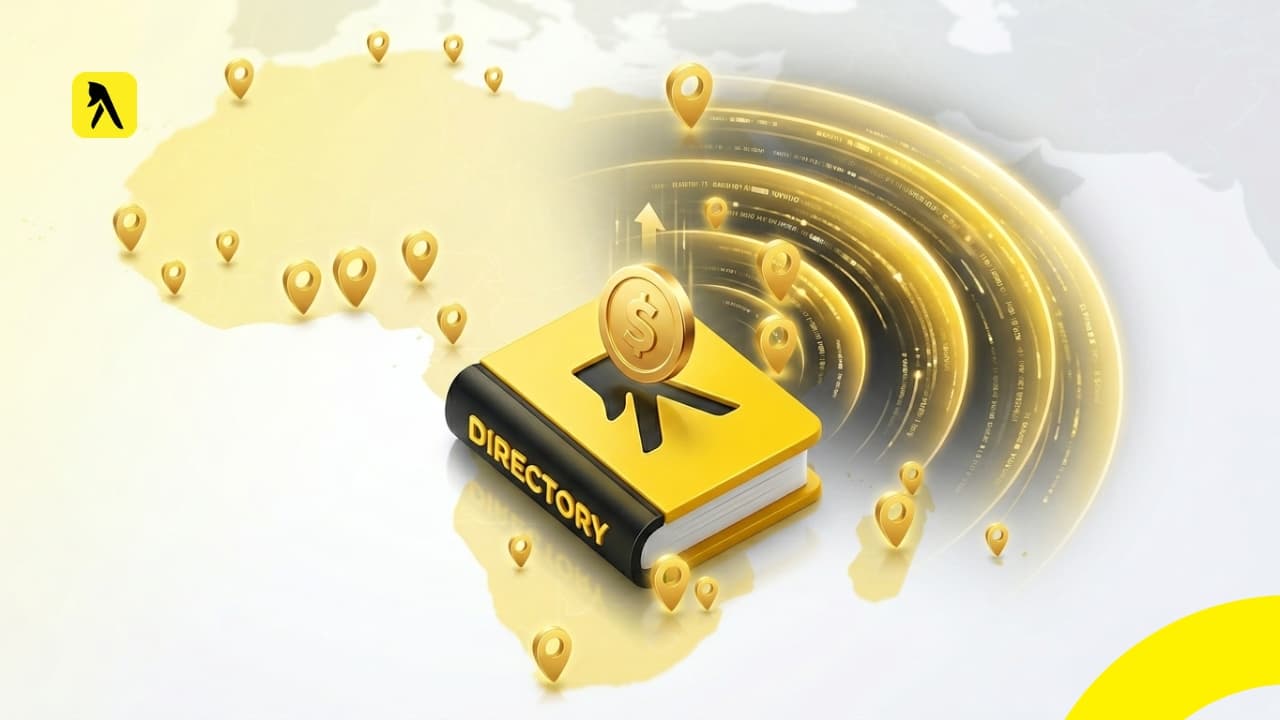 Por Que a Listagem em Diretórios Empresariais É a Maneira Mais Barata de Impulsionar o SEO Local em Angola Por Que a Listagem em Diretórios Empresariais É a Maneira Mais Barata de Impulsionar o SEO Local em Angola